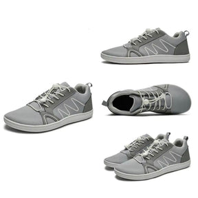 Bronoir™ Tread - Barefoot Shoes