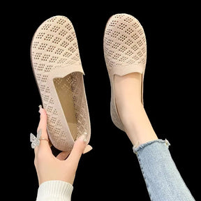 Bronoir™ Shift - Barefoot Shoes