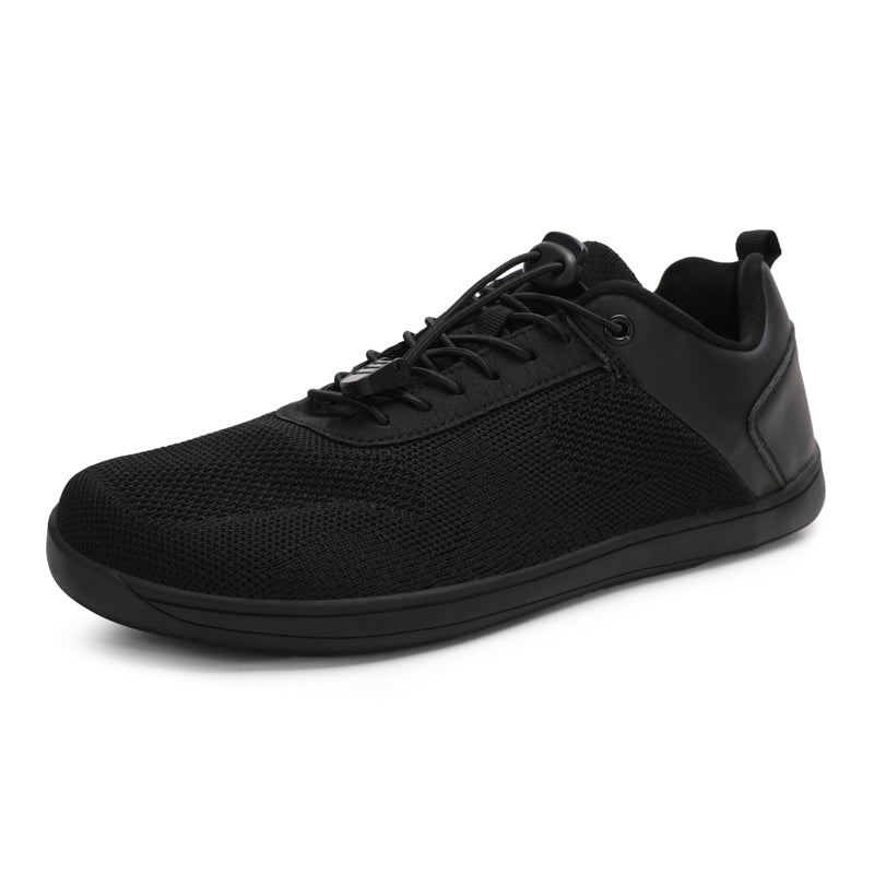 Bronoir™ Climb - Barefoot Shoes