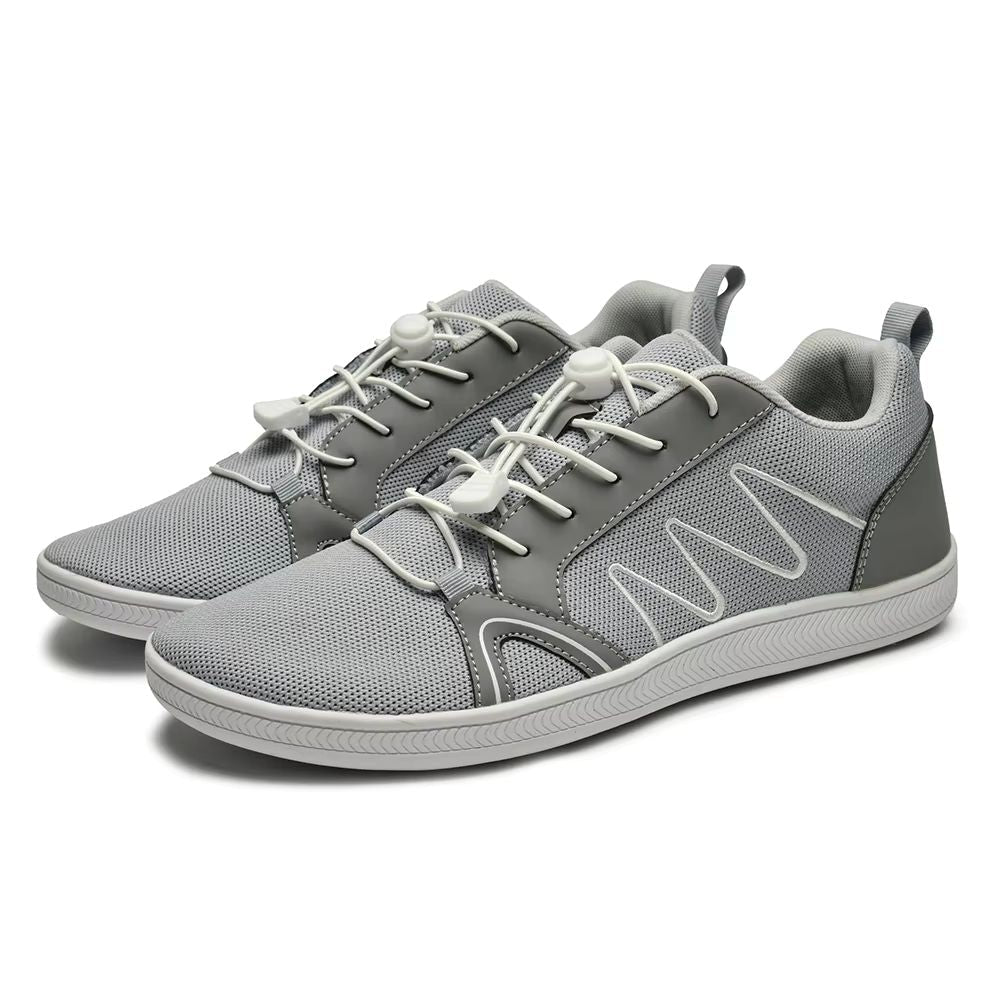 Bronoir™ Tread - Barefoot Shoes