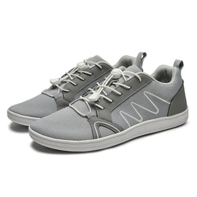 Bronoir™ Tread - Barefoot Shoes