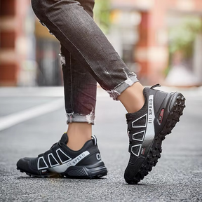 Bronoir™ Hikers - Orthopedic Outdoor Shoes (BOGO)