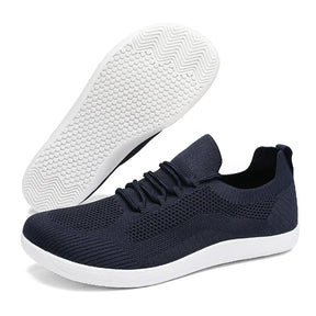 Bronoir™ Still - Healthy Barefoot Style Sneakers