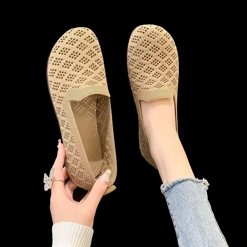 Bronoir™ Shift - Barefoot Shoes