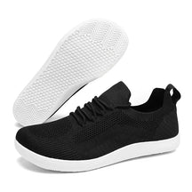 Bronoir™ Still - Healthy Barefoot Style Sneakers