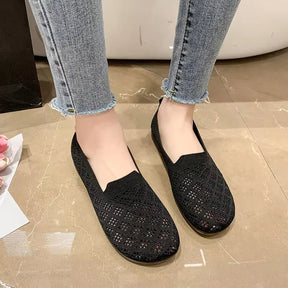 Bronoir™ Shift - Barefoot Shoes