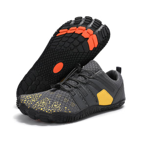 Bronoir™ Summit - Barefoot Shoes