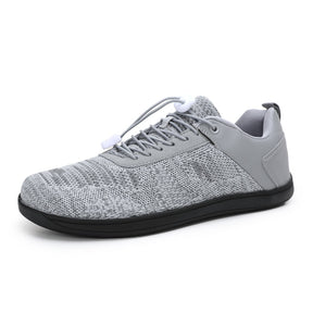 Bronoir™ Climb - Barefoot Shoes
