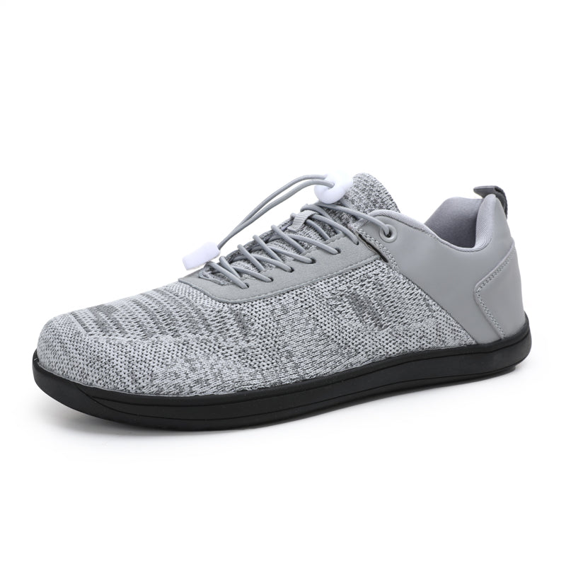 Bronoir™ Climb - Barefoot Shoes