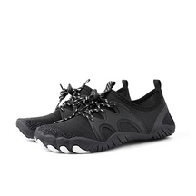 Bronoir™ Air pro - Barefoot Shoes