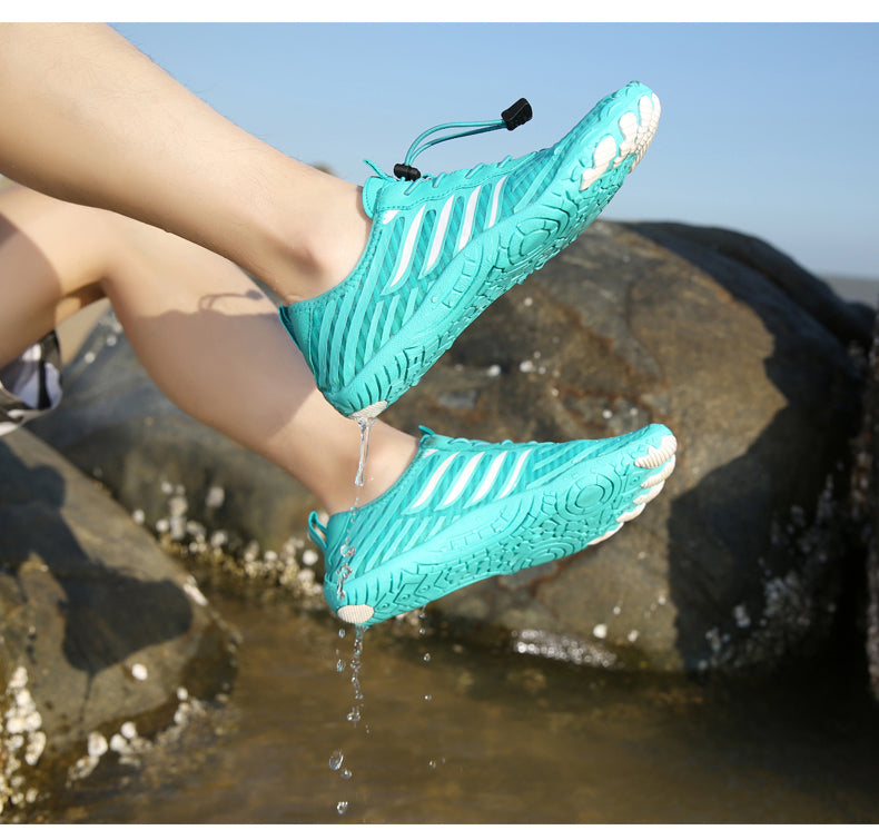 Bronoir™ Air - BAREFOOT SHOES