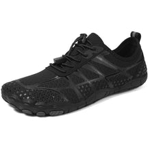 Bronoir™ Field - Barefoot Shoes