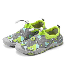 Bronoir™ Fun - Kids Barefoot Shoes