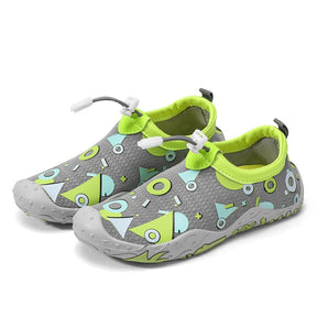 Bronoir™ Fun - Kids Barefoot Shoes