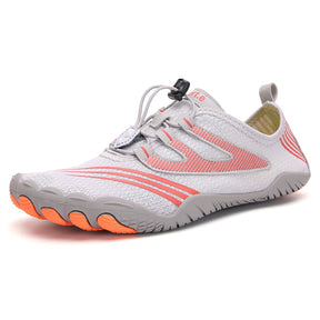 Bronoir Hybrid Pro - Non-Slip Barefoot Shoes
