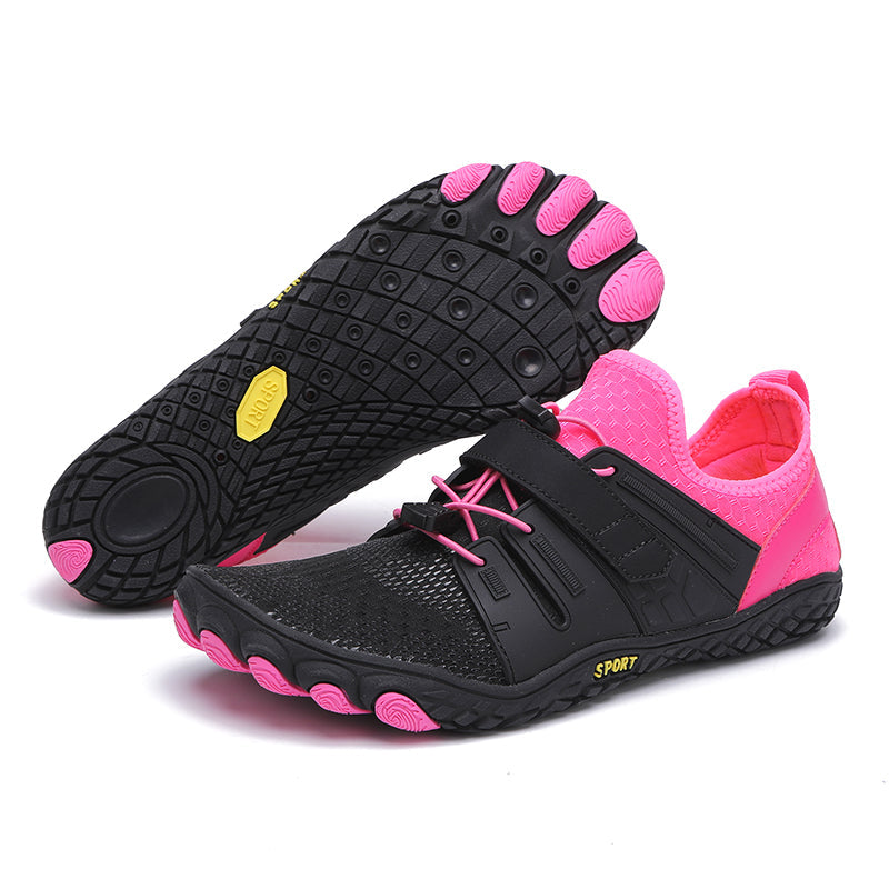 Bronoir™ Style - Barefoot Shoes
