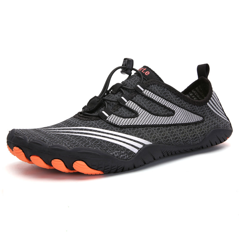 Bronoir Hybrid Pro - Non-Slip Barefoot Shoes