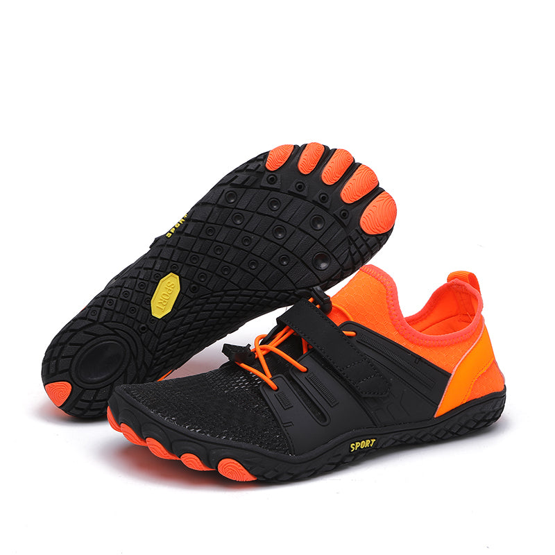 Bronoir™ Style - Barefoot Shoes