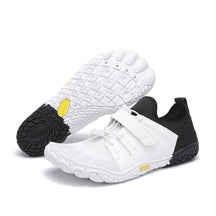 Bronoir™ Style - Barefoot Shoes