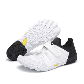 Bronoir™ Style - Barefoot Shoes