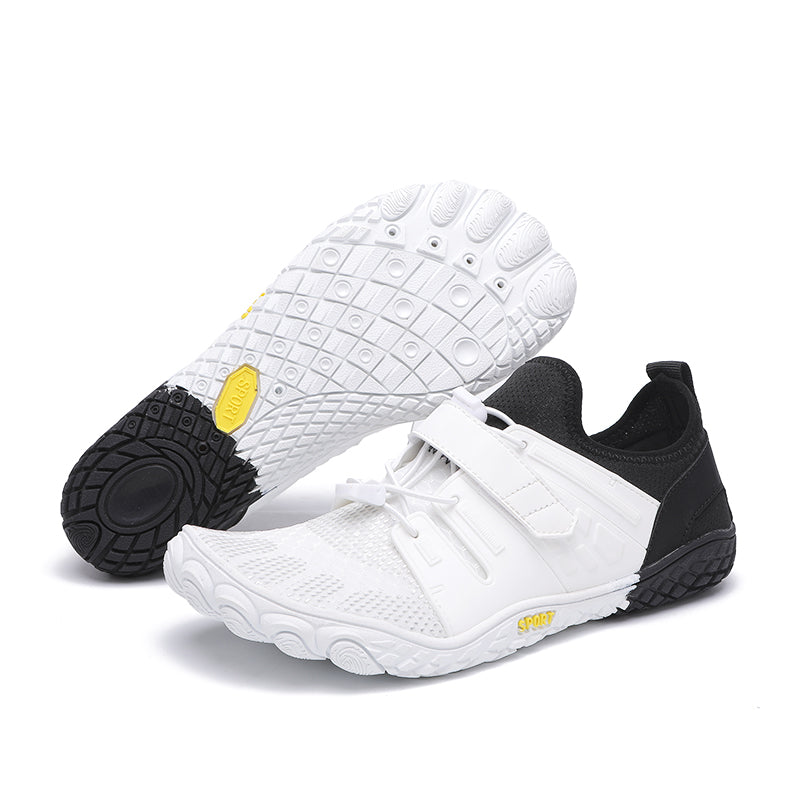 Bronoir™ Style - Barefoot Shoes