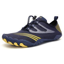 Bronoir Hybrid Pro - Non-Slip Barefoot Shoes