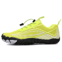 Bronoir™ Allround - Barefoot Shoes