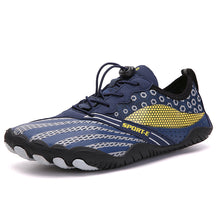 Bronoir Hybrid Pro - Non-Slip Barefoot Shoes