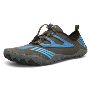 Bronoir Hybrid Pro - Non-Slip Barefoot Shoes