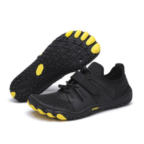 Bronoir™ Style - Barefoot Shoes