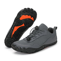 Bronoir™ Hike - Barefoot Shoes