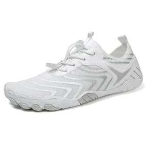 Bronoir™ Shelter - Barefoot Shoes