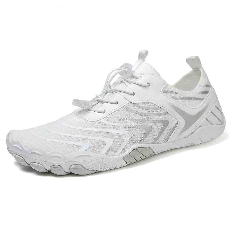 Bronoir™ Shelter - Barefoot Shoes