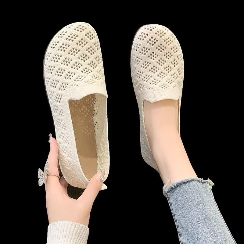 Bronoir™ Shift - Barefoot Shoes