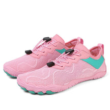 Bronoir™ Boost- Barefoot Shoes
