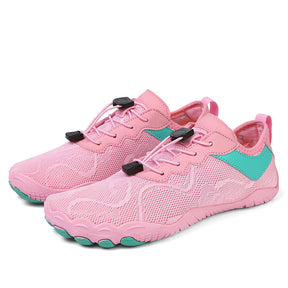 Bronoir™ Boost- Barefoot Shoes