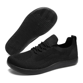 Bronoir™ Still - Healthy Barefoot Style Sneakers