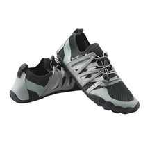 Bronoir™ Edge- Barefoot Shoes
