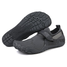 Bronoir™ Boost- Barefoot Shoes