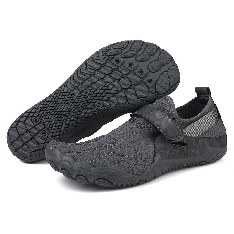Bronoir™ Boost- Barefoot Shoes