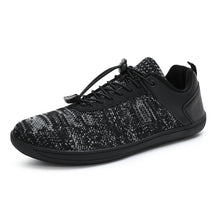 Bronoir™ Climb - Barefoot Shoes