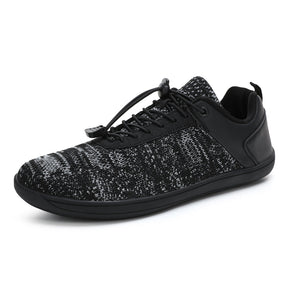 Bronoir™ Climb - Barefoot Shoes