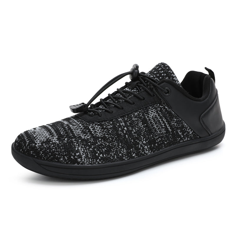 Bronoir™ Climb - Barefoot Shoes