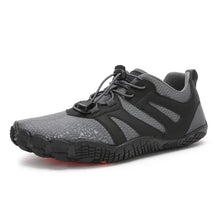 Bronoir™ Wave - Barefoot Shoes