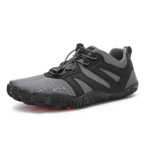 Bronoir™ Wave - Barefoot Shoes