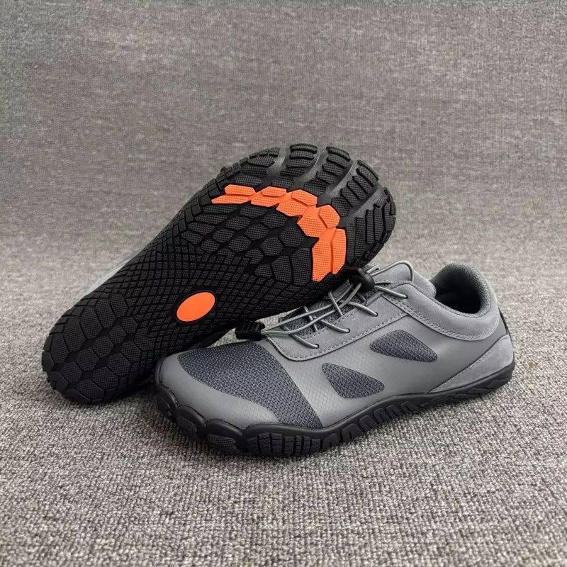 Bronoir™ Align - Barefoot Shoes