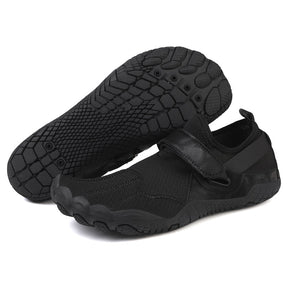 Bronoir™ Boost- Barefoot Shoes