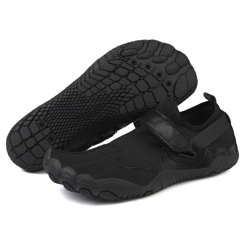 Bronoir™ Boost- Barefoot Shoes