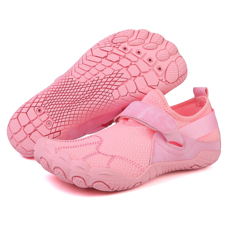 Bronoir™ Boost- Barefoot Shoes