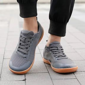 Bronoir™ Wander - Barefoot Shoes